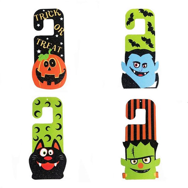 christmas decorations halloween paper pendant ghost festival witch door hanging pumpkin bat doorplate scene layout supplies
christmas decorations halloween paper pendant ghost festival witch door hanging pumpkin bat doorplate scene layout supplies