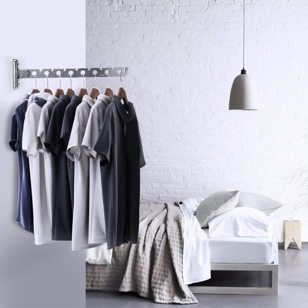 hangers & racks clothes rack wall mounted hanger stainless steel indoor space saving for
hangers & racks clothes rack wall mounted hanger stainless steel indoor space saving for