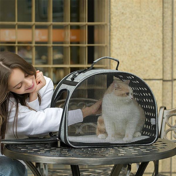 cat carriers,crates & houses durable outside backpacks bag foldable pet dog carrier travel cats bags for outdoor use
cat carriers,crates & houses durable outside backpacks bag foldable pet dog carrier travel cats bags for outdoor use