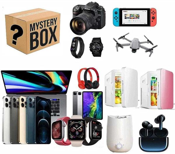 lucky surprise mystery blind box electronic product smart watch phone personal computer bluetooth headset camera gamepad birthday
lucky surprise mystery blind box electronic product smart watch phone personal computer bluetooth headset camera gamepad birthday