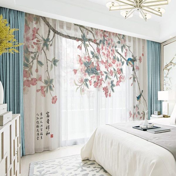 curtain & drapes custom chiffon sheer window drape for nursery kids children living room floral blossom white khaki gray brown pink blue
curtain & drapes custom chiffon sheer window drape for nursery kids children living room floral blossom white khaki gray brown pink blue
