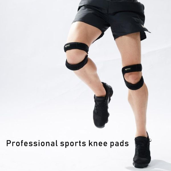 elbow & knee pads 1pcs fitness support patella belt elastic bandage tape sport strap protector band for brace football, Black;gray
elbow & knee pads 1pcs fitness support patella belt elastic bandage tape sport strap protector band for brace football, Black;gray