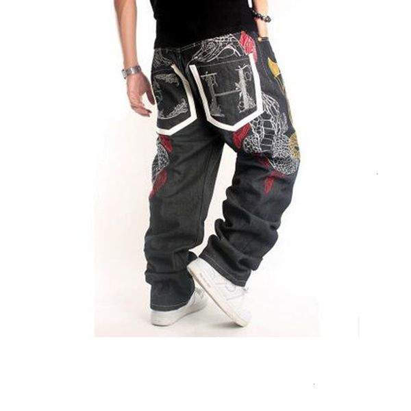 men's jeans jeans s mens original design full length baggy man's denim hip hop skateboard embroidery high street 8exw, Blue
men's jeans jeans s mens original design full length baggy man's denim hip hop skateboard embroidery high street 8exw, Blue
