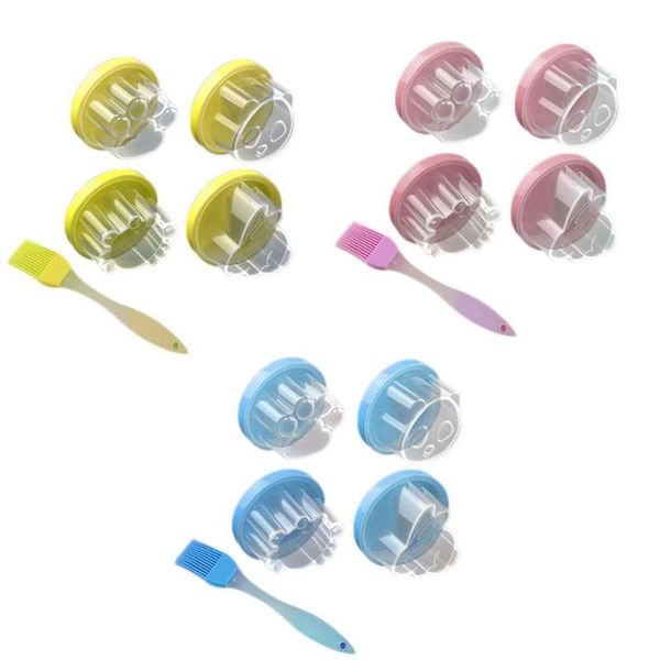 steamed cake egg complementary mould boiled moul home children baby pudding breakfast baking non-stic d4s0 & pastry tools
steamed cake egg complementary mould boiled moul home children baby pudding breakfast baking non-stic d4s0 & pastry tools