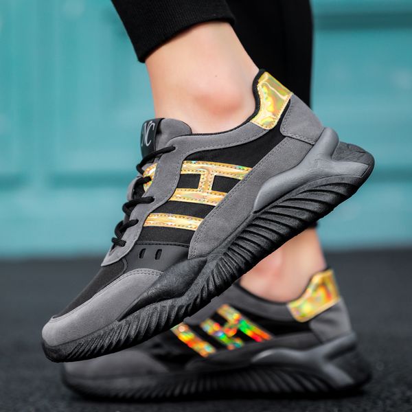 classic men shoes korean fashion all-match student casual flat shoes breathable outdoor 2021 trend mens walking sneakers
classic men shoes korean fashion all-match student casual flat shoes breathable outdoor 2021 trend mens walking sneakers