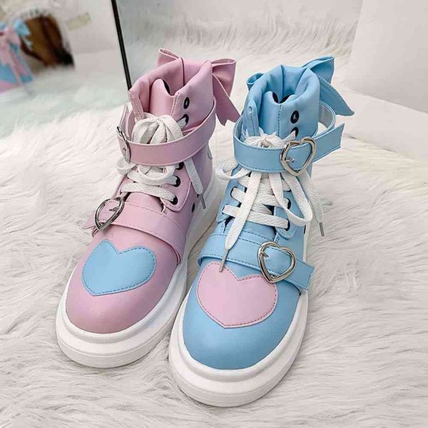 sandals sweet girl lace up lolita shoes heart buckle cosplay women 2021 leisure casual autumn flats, Black
sandals sweet girl lace up lolita shoes heart buckle cosplay women 2021 leisure casual autumn flats, Black
