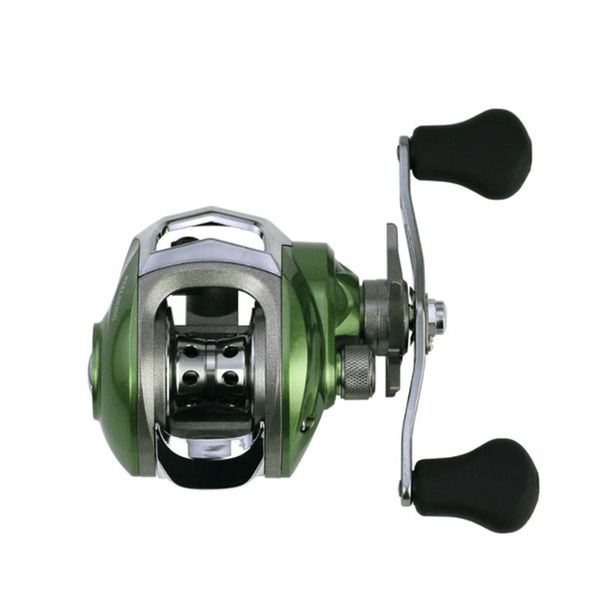baitcasting reels 2021 6+1 bearings waterproof left / right hand fishing reel high speed with magnetic brake system
baitcasting reels 2021 6+1 bearings waterproof left / right hand fishing reel high speed with magnetic brake system