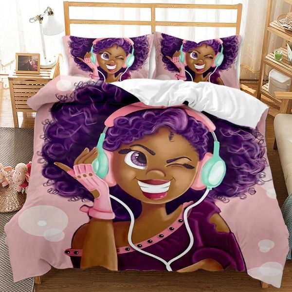 bedding sets black girl set single twin full king size music bed aldult kid bedroom duvetcover 3d print 011
bedding sets black girl set single twin full king size music bed aldult kid bedroom duvetcover 3d print 011