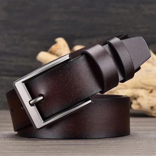 belts men's designer's skinny leather fashion belt alloy business style pin buckle cowhide black belts2021, Black;brown
belts men's designer's skinny leather fashion belt alloy business style pin buckle cowhide black belts2021, Black;brown