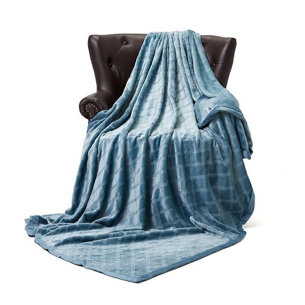 blankets autumn winter fashion flannel blanket single-layer thickened double-layer office nap leisure air conditioning
blankets autumn winter fashion flannel blanket single-layer thickened double-layer office nap leisure air conditioning