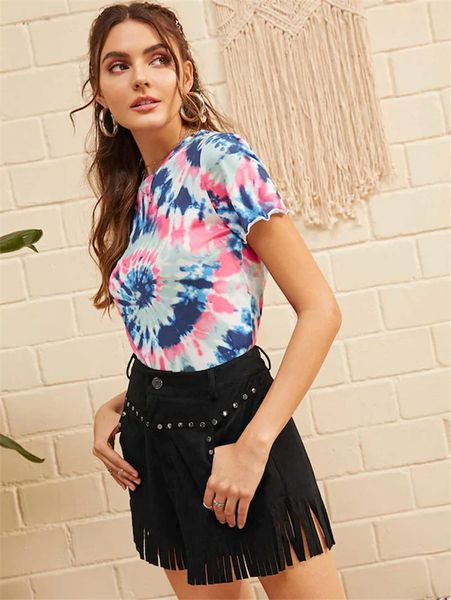 color cute kylie jenner style crew neck womens t shirt designer printed solid, White
color cute kylie jenner style crew neck womens t shirt designer printed solid, White