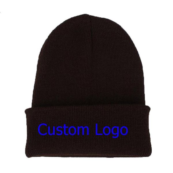 beanies winter hat design your own logo soild color warm knitted skullies for men women team customize caps casquette
beanies winter hat design your own logo soild color warm knitted skullies for men women team customize caps casquette