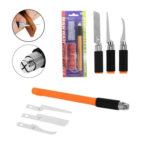 hand tools mini hobby razor saw kit set multifunction craft blade model woodworking handcraft with 3 blades
hand tools mini hobby razor saw kit set multifunction craft blade model woodworking handcraft with 3 blades