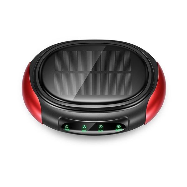 air purifiers car solar purifier freshener portable usb cleaner auto fresh ,black red
air purifiers car solar purifier freshener portable usb cleaner auto fresh ,black red