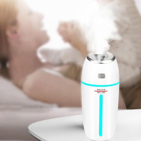 humidifiers 200ml air humidifier aroma essential oil diffuser usb fogger mist maker with 7 colors led night light for home car
humidifiers 200ml air humidifier aroma essential oil diffuser usb fogger mist maker with 7 colors led night light for home car