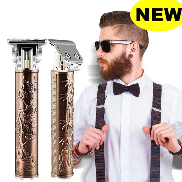 professional retro electric hair clippers beard trimmer barber grooming kit rechargeable cordless haircut machine
professional retro electric hair clippers beard trimmer barber grooming kit rechargeable cordless haircut machine
