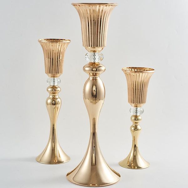 vases 10pcs/lot flower floor metal plant dried floral holder pots road lead home wedding corridor decoration zhp005
vases 10pcs/lot flower floor metal plant dried floral holder pots road lead home wedding corridor decoration zhp005