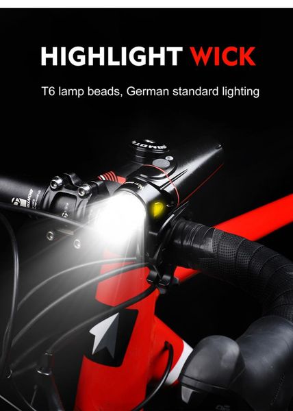 bike lights bicycle sensor light usb rechargeable front mountain warning tail outdoor riding equipment clear
bike lights bicycle sensor light usb rechargeable front mountain warning tail outdoor riding equipment clear