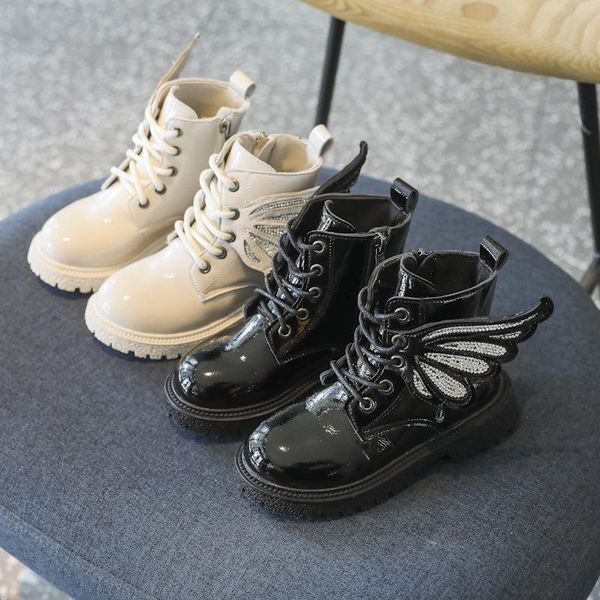 boots 2021 unique and individual children girl with wings princess glitter kids girls platform leather shoes e09061, Black;grey
boots 2021 unique and individual children girl with wings princess glitter kids girls platform leather shoes e09061, Black;grey