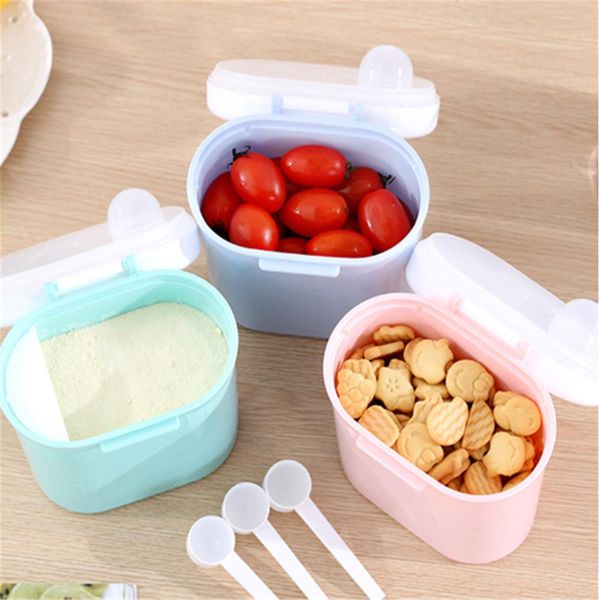 high capacity baby milk powder container melkpoeder baby food snack storage box double layer infants feeding box for newborn
high capacity baby milk powder container melkpoeder baby food snack storage box double layer infants feeding box for newborn