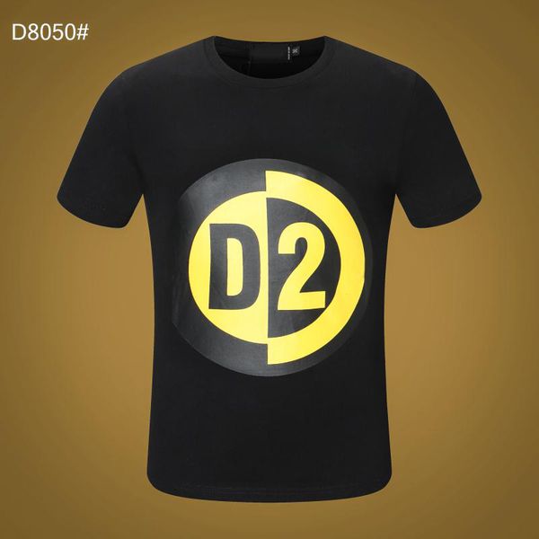 new dsq phantom turtle 2020fw new mens designer t shirt italy fashion tshirts summer dsq pattern t-shirt male 100% cotton d11, White;black
new dsq phantom turtle 2020fw new mens designer t shirt italy fashion tshirts summer dsq pattern t-shirt male 100% cotton d11, White;black