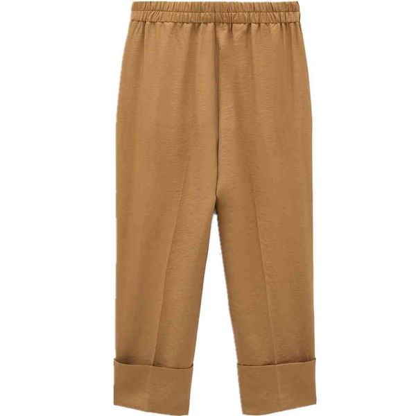women's pants & capris more recent fashion autumn casual linen comfortable nine minutes loose leg women's pants, Black;white
women's pants & capris more recent fashion autumn casual linen comfortable nine minutes loose leg women's pants, Black;white