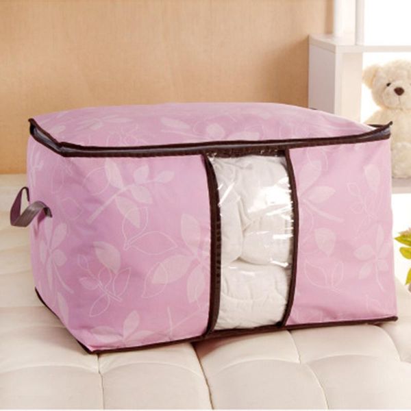 clothing & wardrobe storage leaf printed quilt bag non-woven packaging bags cotton wool portable dustproof large capacity zipper
clothing & wardrobe storage leaf printed quilt bag non-woven packaging bags cotton wool portable dustproof large capacity zipper