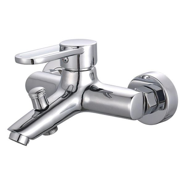 bathroom shower sets brass faucet mixer valve double type cold water tap g1/2 bathtub outlet
bathroom shower sets brass faucet mixer valve double type cold water tap g1/2 bathtub outlet