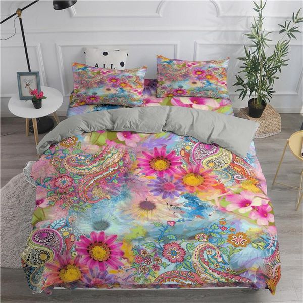 bedding sets 2/3pcs cover mandala set twin full king size bohemian duvet ethnic flower bedclothes floral bed
bedding sets 2/3pcs cover mandala set twin full king size bohemian duvet ethnic flower bedclothes floral bed