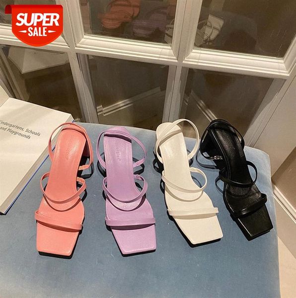 zi ling european and american square toe simple sweet candy color high heels plus size women's shoes #0x4g, Black
zi ling european and american square toe simple sweet candy color high heels plus size women's shoes #0x4g, Black