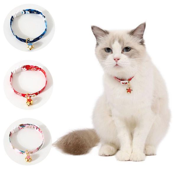 chic ball hollow bells pendants collars fashion lovely puppy dogs collar s flower pets adjustable supplies accessories cat & leads
chic ball hollow bells pendants collars fashion lovely puppy dogs collar s flower pets adjustable supplies accessories cat & leads