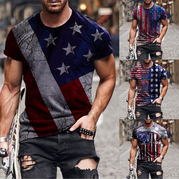 men's t-shirts summerd digital printing independence day t shirt for men short sleeve graphic tees plus size vintage, White;black
men's t-shirts summerd digital printing independence day t shirt for men short sleeve graphic tees plus size vintage, White;black