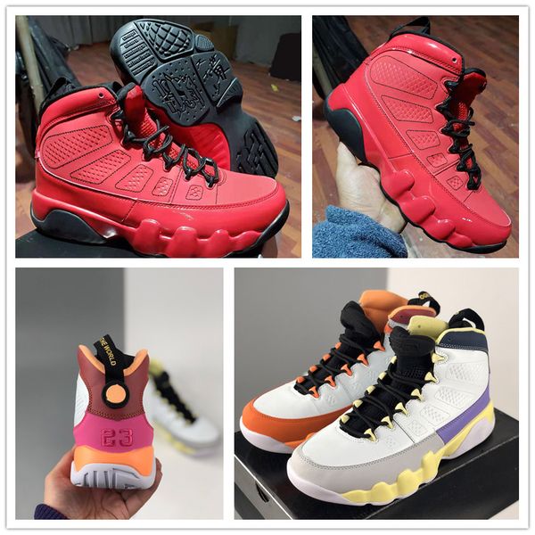 9 wmns change the world chile red black men athletic shoes white desert orange flower sports trainers mens sneaker with box, White;red
9 wmns change the world chile red black men athletic shoes white desert orange flower sports trainers mens sneaker with box, White;red