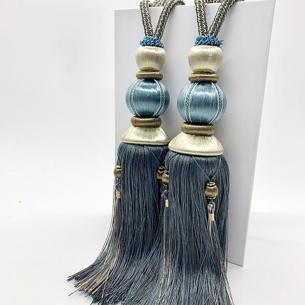 2pcs curtain tieback hanging ball hook bandage lashing lobbing strap tassel buckle home decoration other decor
2pcs curtain tieback hanging ball hook bandage lashing lobbing strap tassel buckle home decoration other decor