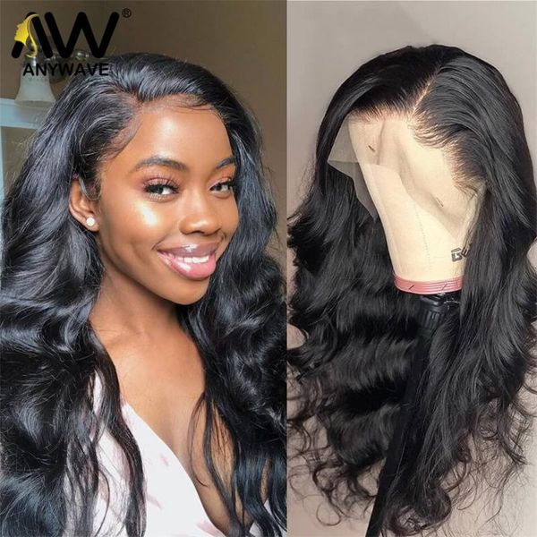 body wave 13x4 transparent lace front wigs 28 30 inch preplucked baby hair brazilian human long closure wig for black women, Black;brown
body wave 13x4 transparent lace front wigs 28 30 inch preplucked baby hair brazilian human long closure wig for black women, Black;brown