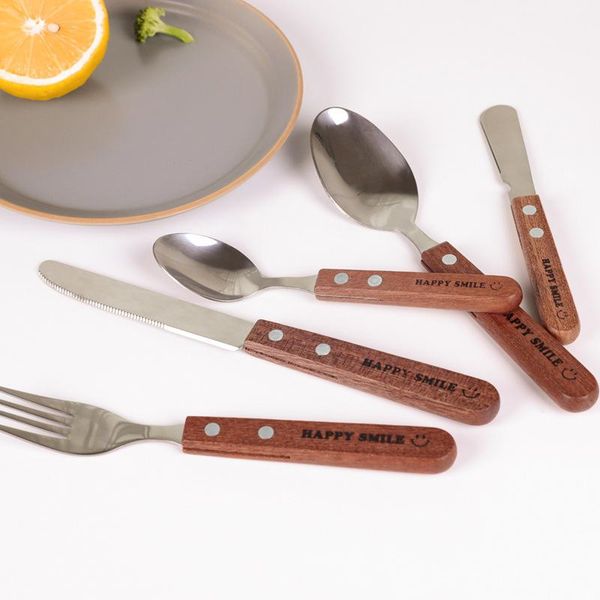 forks japanese beech handle western dinnerware wood stainless steel steak table knife fork spoon dessert cutlery
forks japanese beech handle western dinnerware wood stainless steel steak table knife fork spoon dessert cutlery