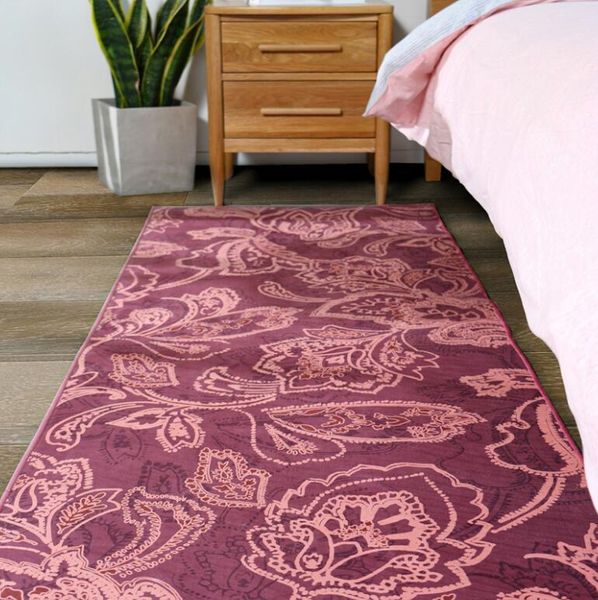 carpets simple abstract art hand woven cotton carpet floral pattern bedroom rug bedside absorb water bathroom mat doormat home decor
carpets simple abstract art hand woven cotton carpet floral pattern bedroom rug bedside absorb water bathroom mat doormat home decor