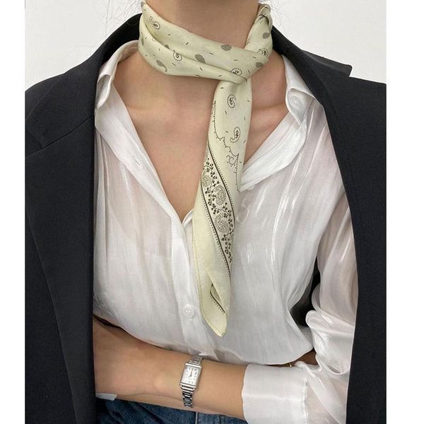 scarves 100% real silk scarf women bufanda shawls wraps for lady neckerchief foulard femme bandana pashmina, Blue;gray
scarves 100% real silk scarf women bufanda shawls wraps for lady neckerchief foulard femme bandana pashmina, Blue;gray