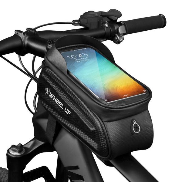 car organizer waterproof hard shell bike bag front beam mountain mobile phone touch screen upper tube saddle riding equipment
car organizer waterproof hard shell bike bag front beam mountain mobile phone touch screen upper tube saddle riding equipment