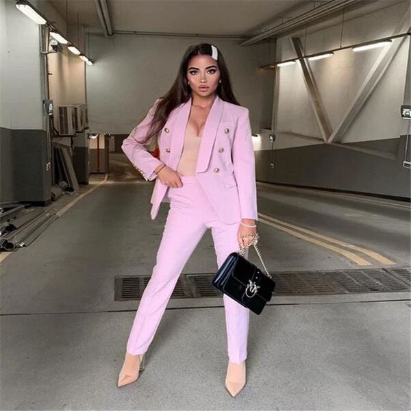women's suits & blazers pink shawl women's blazer suits suit ladies pantsuit with groom's party pants custom-made, White;black
women's suits & blazers pink shawl women's blazer suits suit ladies pantsuit with groom's party pants custom-made, White;black