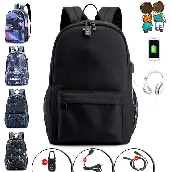 backpack bpzmd dj for teenager boys girls student school anti-theft usb men luminous bags bag
backpack bpzmd dj for teenager boys girls student school anti-theft usb men luminous bags bag