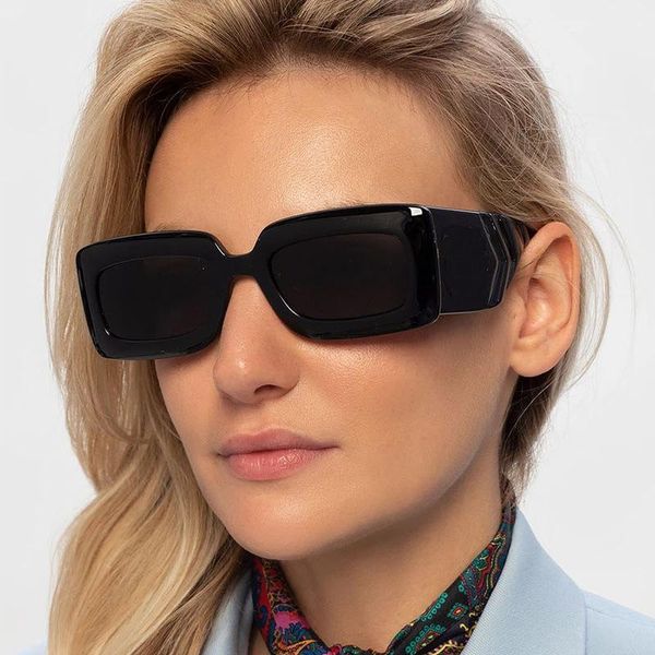 sunglasses hervi 2021 small rectangular women's retro brand designer square uv400 vintage glasses, White;black
sunglasses hervi 2021 small rectangular women's retro brand designer square uv400 vintage glasses, White;black