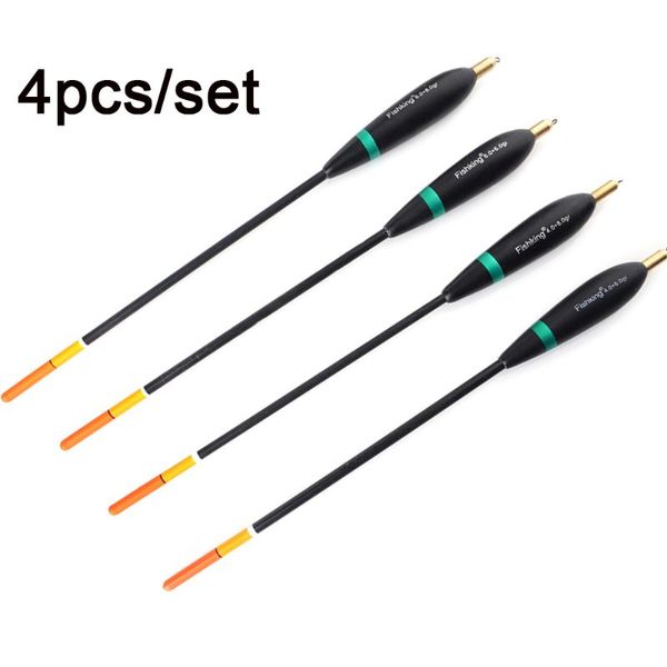 fishing accessories 4pcs/lot weight tail bobber floats paulownia wood 8g-10g 24cm-26cm float carp
fishing accessories 4pcs/lot weight tail bobber floats paulownia wood 8g-10g 24cm-26cm float carp