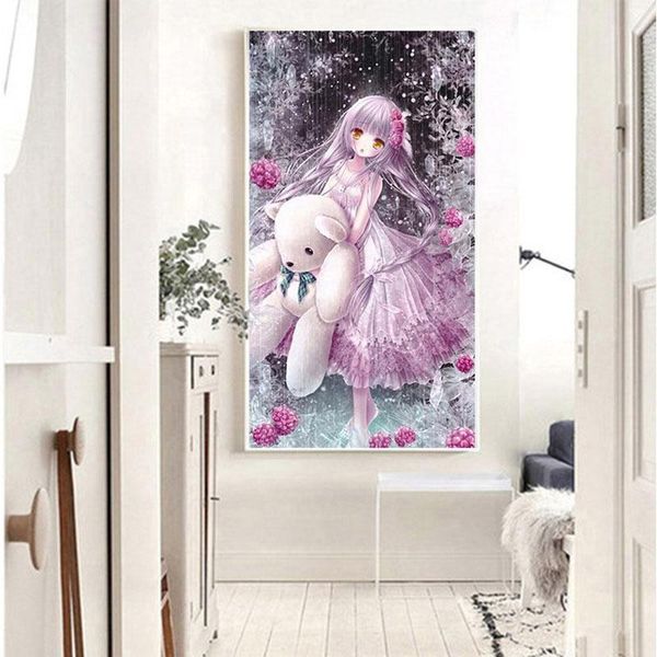 diamond painting qianzehui,diy 5d beautiful girl embroidery,round full rhinestone cross stitch,needlework
diamond painting qianzehui,diy 5d beautiful girl embroidery,round full rhinestone cross stitch,needlework