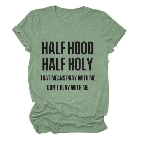 kaly holy graphic women t shirt cat letter printing short sleeve casual blouse women's t-shirt, White
kaly holy graphic women t shirt cat letter printing short sleeve casual blouse women's t-shirt, White