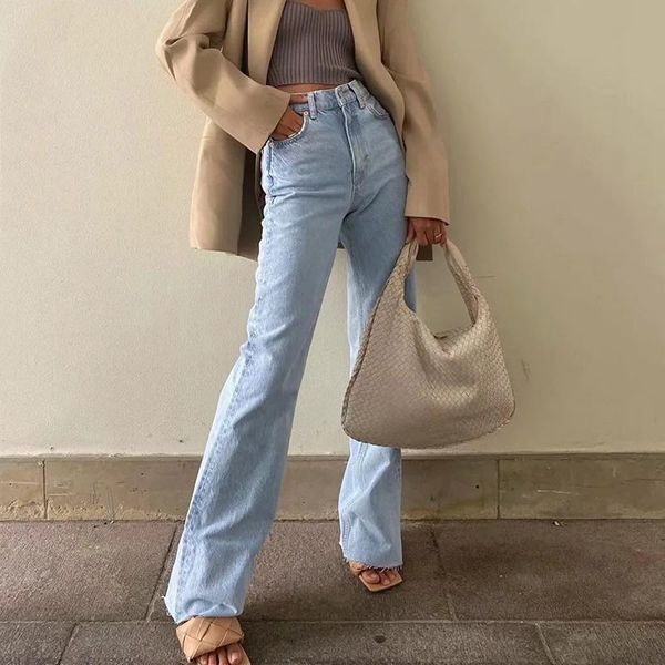 women's jeans 2021 casual fashion straight denim base harajuku boyfriend long high waist loose, Blue
women's jeans 2021 casual fashion straight denim base harajuku boyfriend long high waist loose, Blue