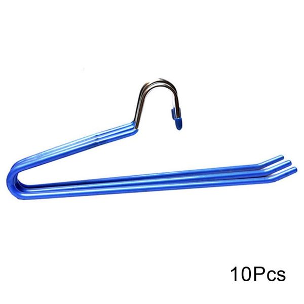 hangers & racks 10pcs metal hook trouser pants open ended closet organizer space saving hanging hanger non-slip home
hangers & racks 10pcs metal hook trouser pants open ended closet organizer space saving hanging hanger non-slip home