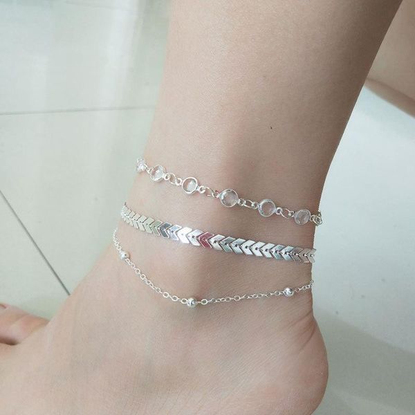 anklets doreenbeads fashion women gold metal link chain transparent beads lobster clasp romantic series jewelry,1 piece, Red;blue
anklets doreenbeads fashion women gold metal link chain transparent beads lobster clasp romantic series jewelry,1 piece, Red;blue