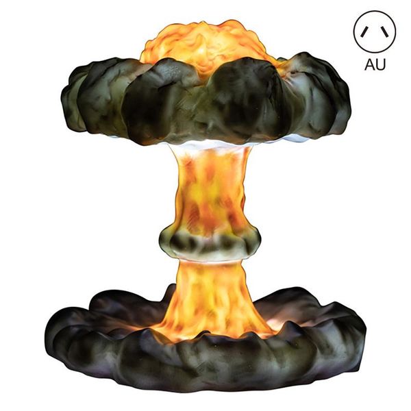 table lamps simulation explosion mushroom clouds led lamp eye protection art desk fas6
table lamps simulation explosion mushroom clouds led lamp eye protection art desk fas6