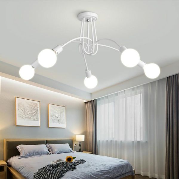 ceiling lights creative led iron art lamp morden branch-shaped home decor room living kitchen flush mount light e27
ceiling lights creative led iron art lamp morden branch-shaped home decor room living kitchen flush mount light e27